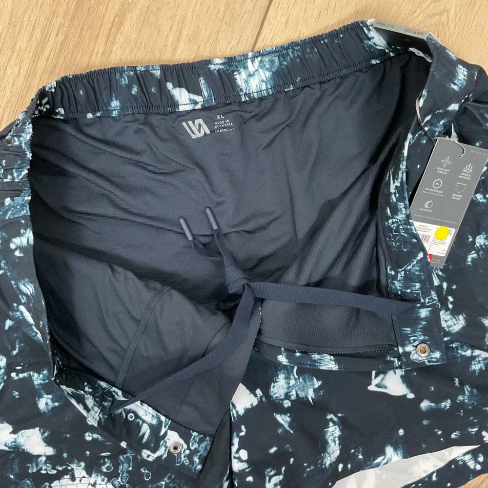 VRST Mens XL 5
